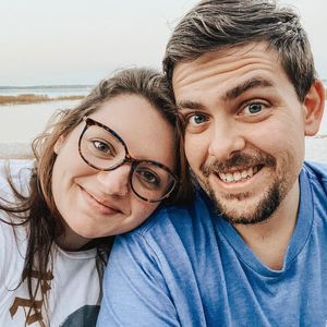 Meet your Posher, William